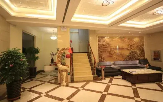 Luohe Haojia Express Hotel