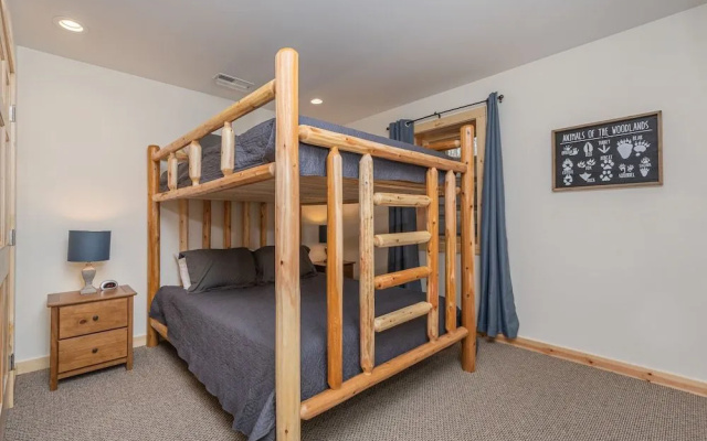 Wander Inn by Taylor Made Deep Creek