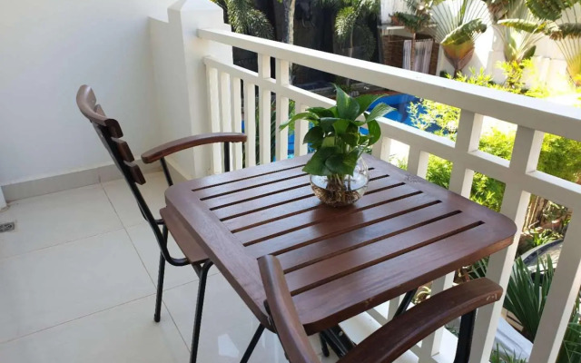 Aristocrat Residence & Hotel