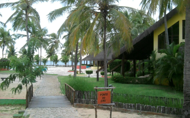 Siri Paraíso Hotel