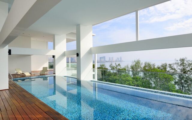 Casa Duplex at Sunrise Gurney Seaview