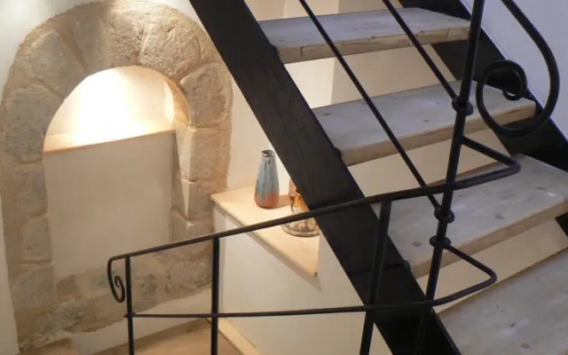 Casa Rural Ah! Masmut