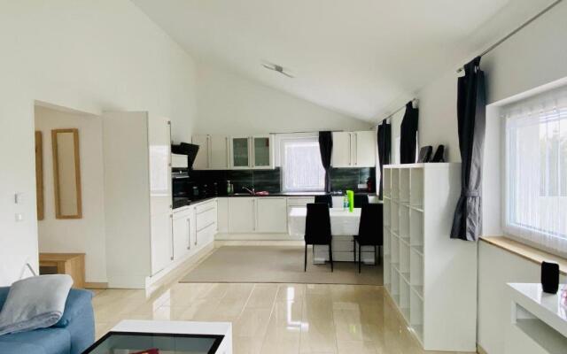 Ferienwohnung Familie Sobierajczyk - Fewo unweit Ostsee