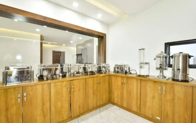 Anandam hotel