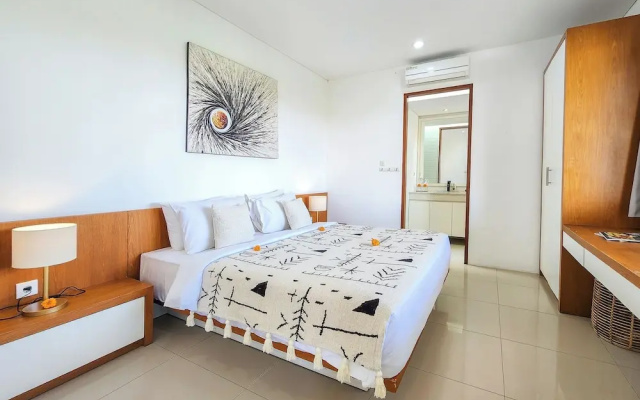 Villa Abigail Seminyak by Nagisa Bali
