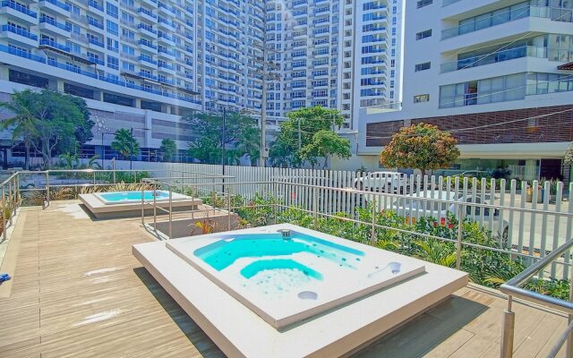 Exclusive Apartasuites Reserva del Mar