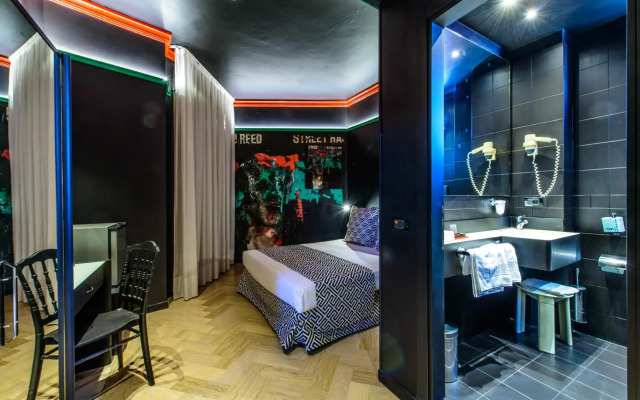 Admiral Art Hotel