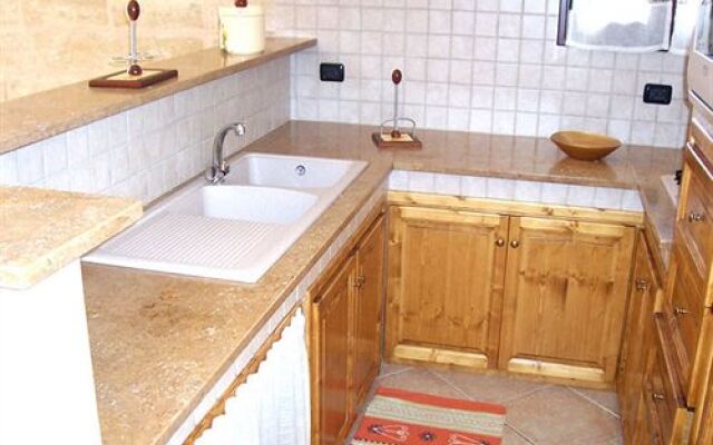 B&B Tenuta Donnamella