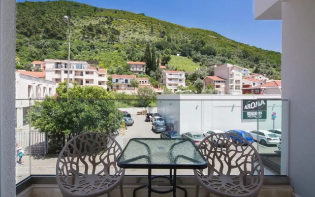 Hotel 219 Budva