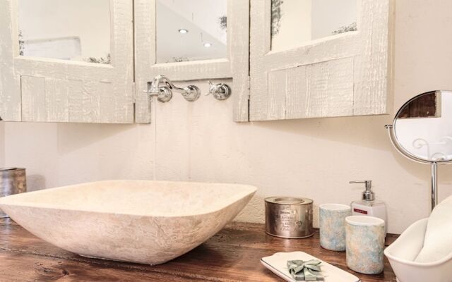 Tuscany Luxury Villapoolgardens Exclusively yours Slps 18 - 2