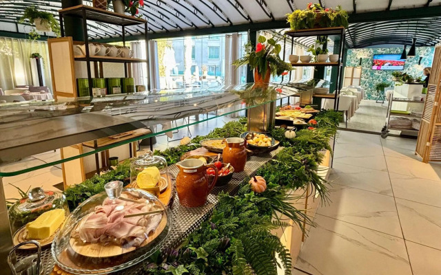 Mercure Ajaccio Centre