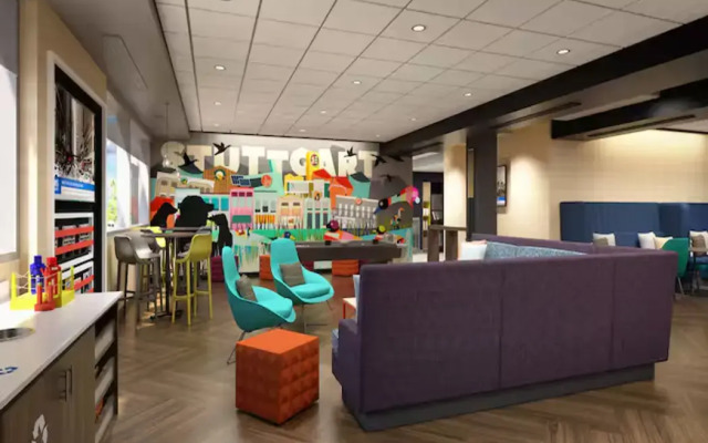 Tru By Hilton Irving Dfw South