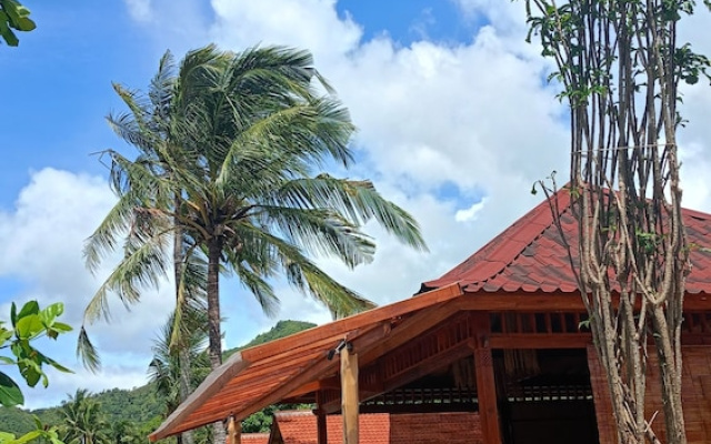 Mio Villa Tomang Omang Lombok