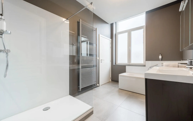 Smartflats Design - La Gaite