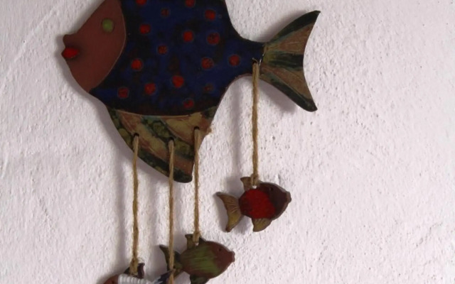 Pension an der Havel