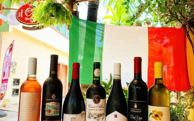 Vinobar
