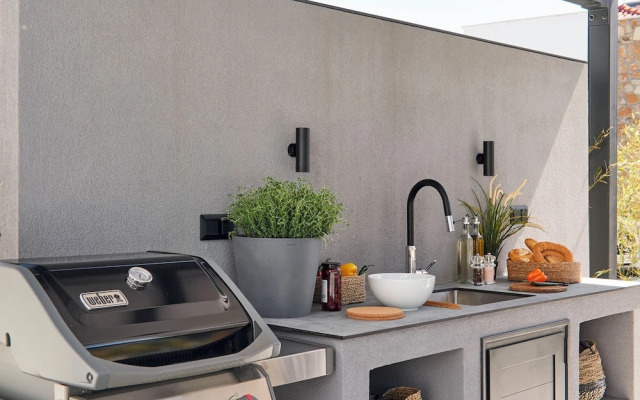 Seasalt Luxury Villas