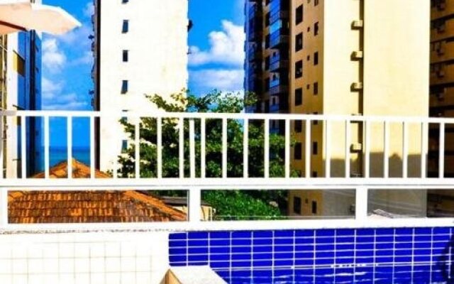 Hotel Julieta