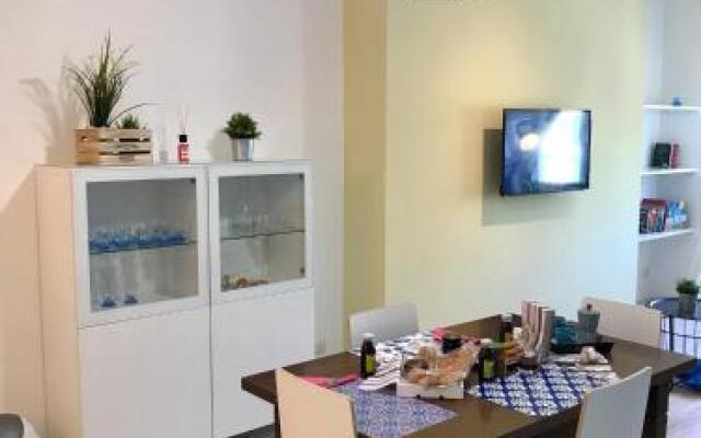 AzzuRomare Flat apartment