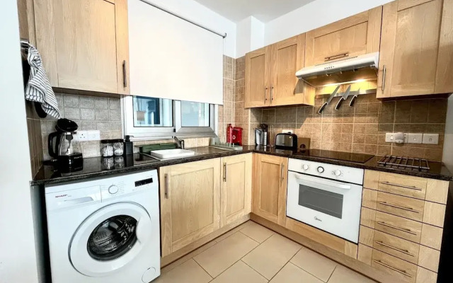 60 KAP - Stay Chromata Lagoon Apartment
