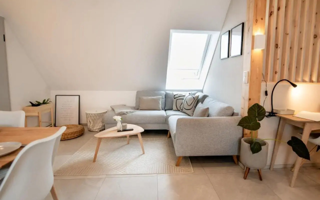 Ferienwohnung Heimatselig Wolframs-Eschenbach