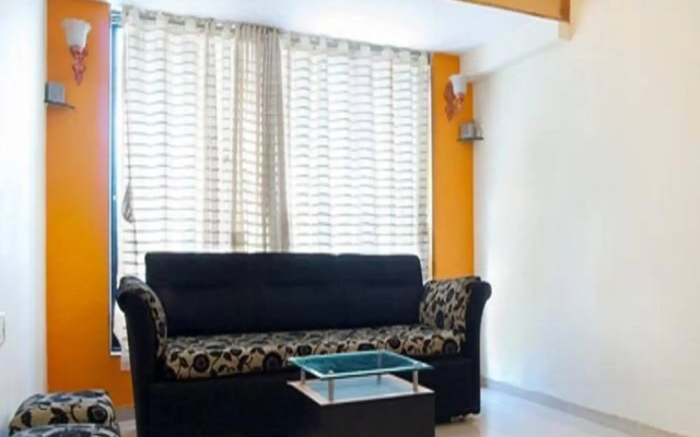 Madam Re Pune-4 BHK
