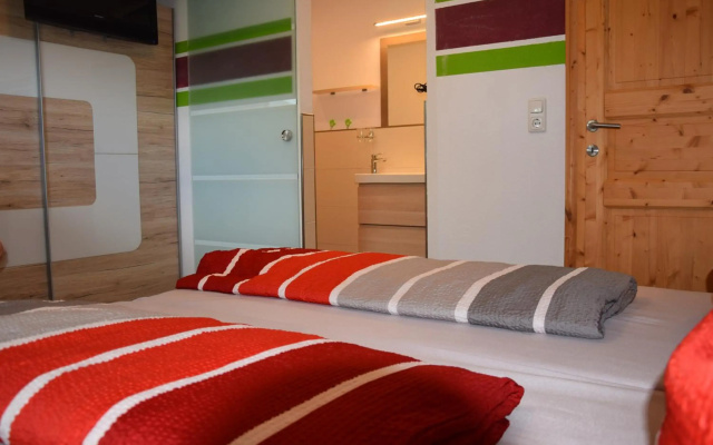 Ferienwohnung Trixl