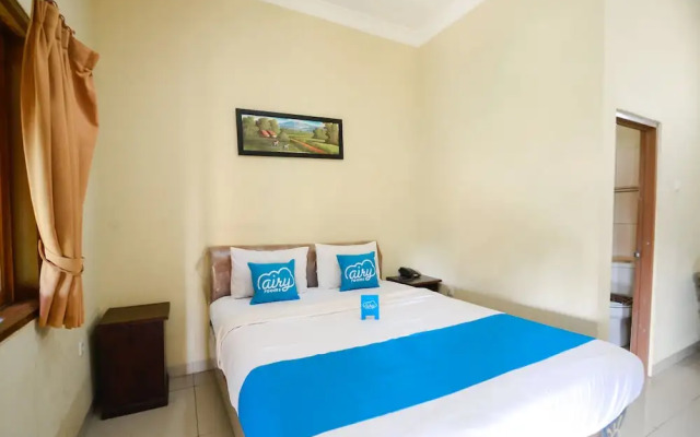 普哇加达艾里西芭图拉亚KM15号酒店(Airy Eco Cibatu Raya KM 15 Purwakarta)