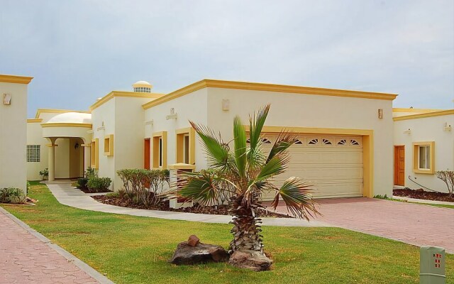 Villa 18 - 3 Br Villa