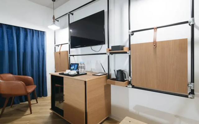 First Cabin Kashiwanoha