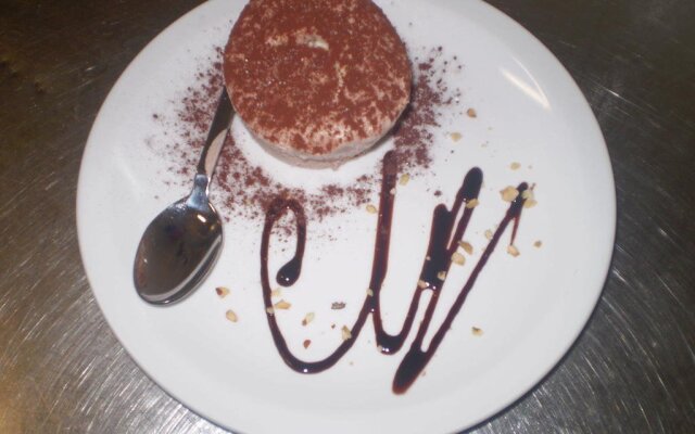 Albergo George Junior