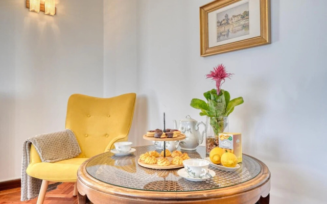 Casa do Valentim a Home in Madeira