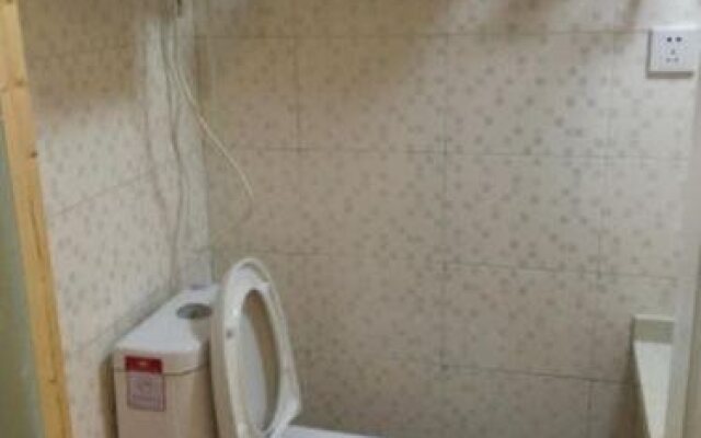 Suzhou Tongli Old House