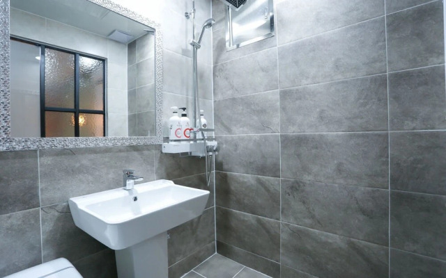 Wonju Two Days Hotel