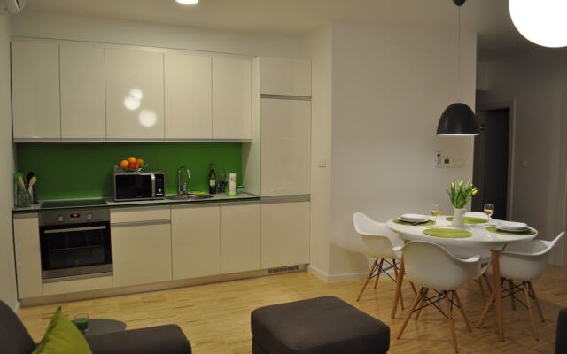 Apartments City&style