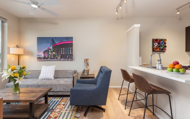Kasa LoHi Denver