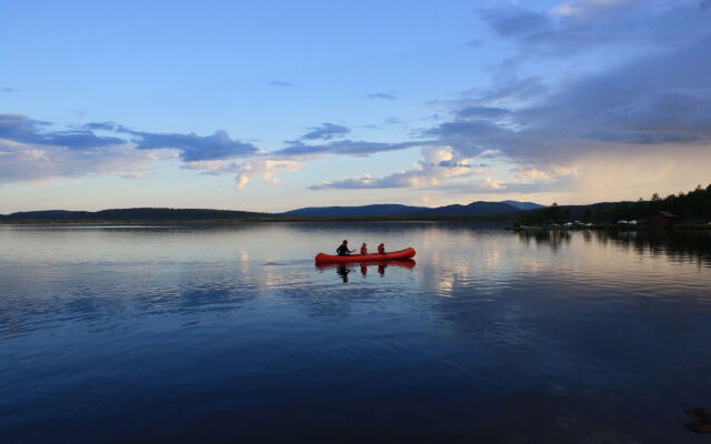 Rondane Høyfjellshotell