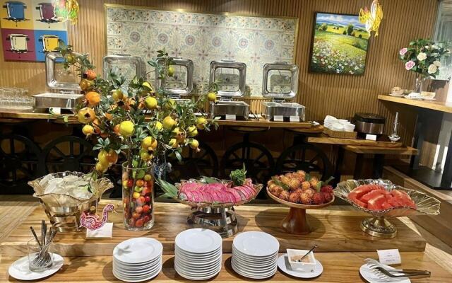 Nesta Hotel Saigon