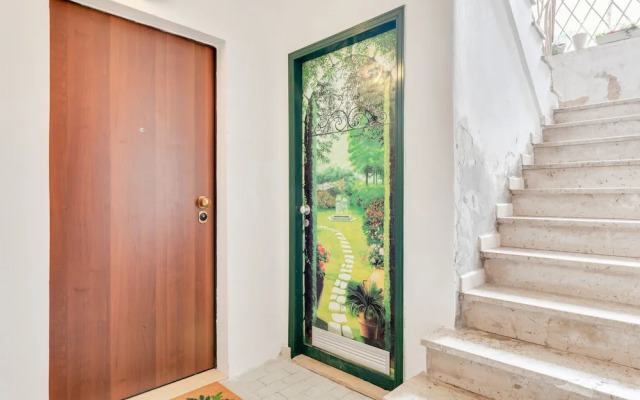 Casa Ortensia Modern Apartment