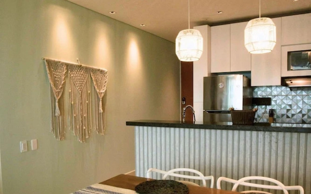 Edificio Orange Castillogrande