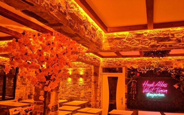 Yurekli Butik Otel