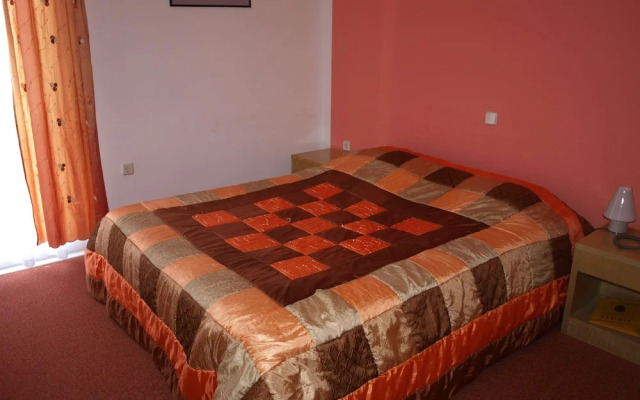 Hotel Podravina