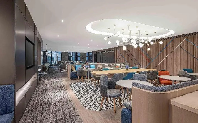 Holiday Inn Express Foshan New City