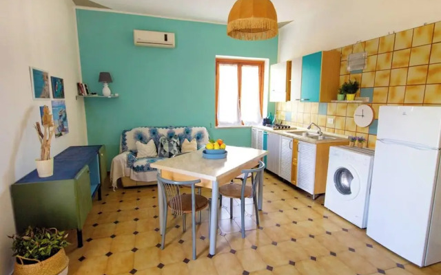 Blueindaco Sellia Marina - Room Apartment Calabria