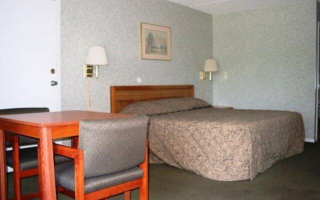 Eighth Street Motel