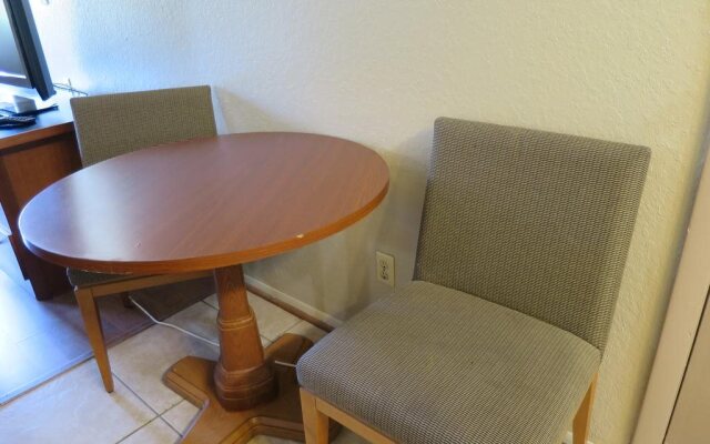 Executive Inn Panama City Beach, FL