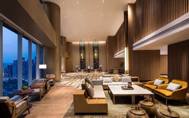 Ascott Raffles City Hangzhou