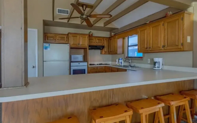 Kokomo by Meyer Vacation Rentals