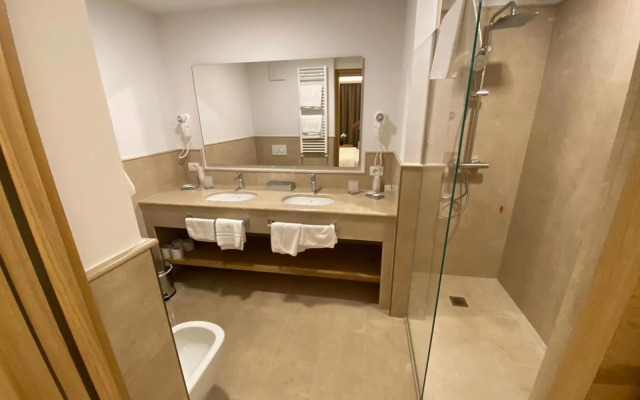 Golf Hotel Ca' degli Ulivi