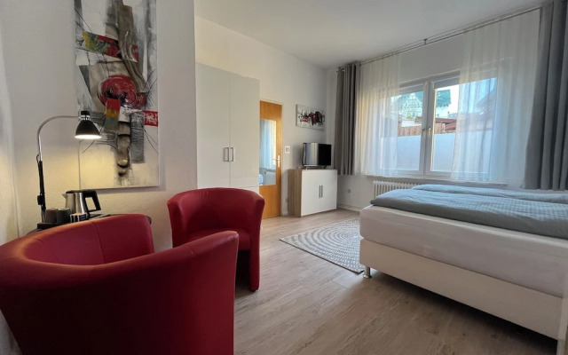 Pension Haus am See